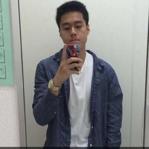 Meet your Posher, Mark